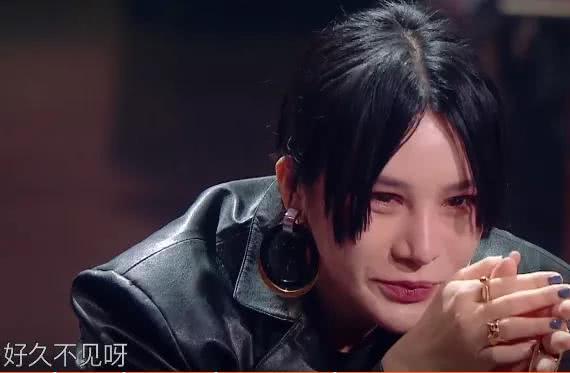 超女重聚便开撕,却无意暴露尚雯婕的“整容脸”