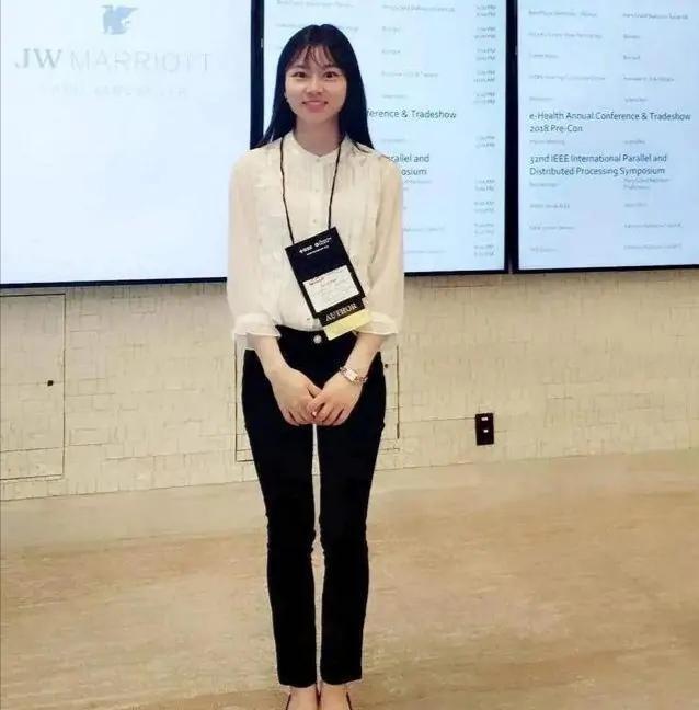 湖南女孩刚毕业就被华为选中,年薪高达156万,她究竟有何本事