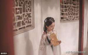 窦涛(柳永这首相思词，被《宋词三百首》选为柳词第一首，堪称其代表作)