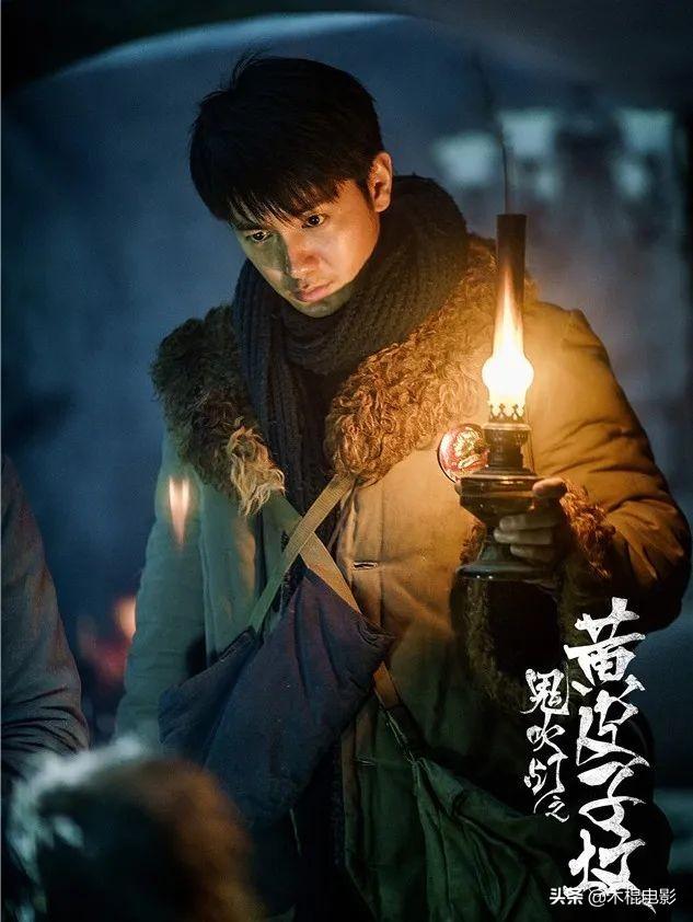 饰演过胡八一的10位演员中,将近一半估计你都不认识