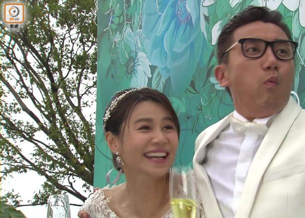 《我瞒结婚了》昨晚大结局，但因太雷人，引发网民叹：“无聊”！
