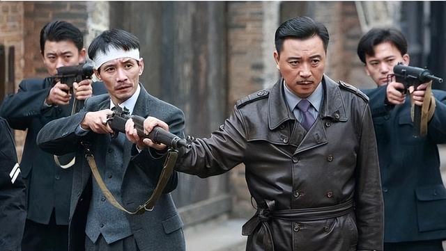 10年后再看《黎明之前》,终于看懂了该剧的结局,其背后另有深意