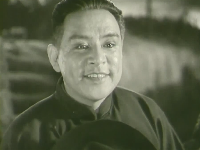 老电影《兵临城下》:《甲午风云》原班人马上阵,却被雪藏14年