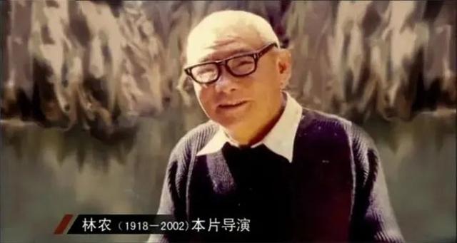 老电影《兵临城下》:《甲午风云》原班人马上阵,却被雪藏14年