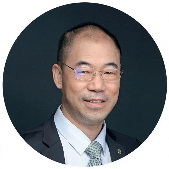 胡冰：坚守数据安全底线，筑牢数字金融基石——中国太平数据安全治理实践与思考