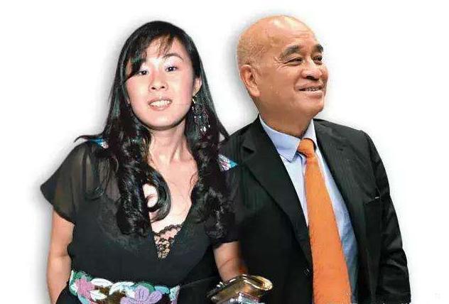 周大福掌门人郑裕彤:继承岳父产业,长子恋上刘銮雄昔日恋人