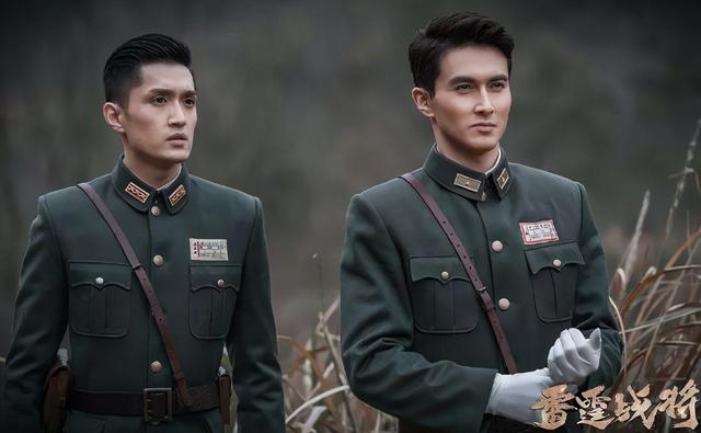 《亮剑3》的停播，新《鹿鼎记》的差评，不能只让演员来背锅