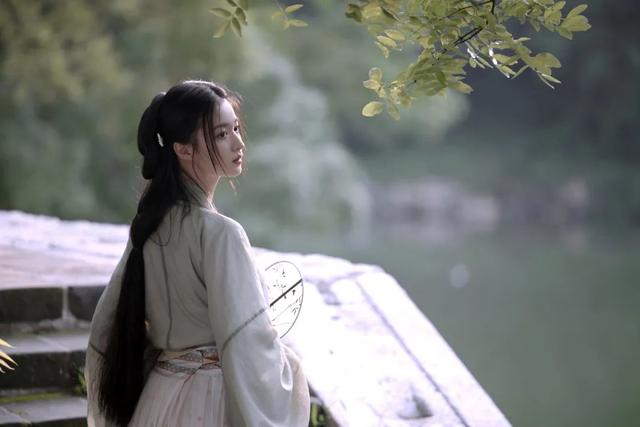 王楚然——内娱第一“破碎感”小花