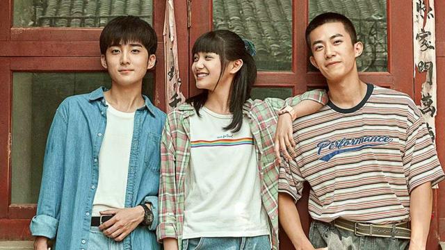 挤不出来别硬演了！《曾少年》三位演员告诉你，啥叫教科书式哭戏