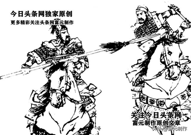 八乍山大战杨六郎的花刀将岳胜，他与辽国高手韩昌的差距在哪里？