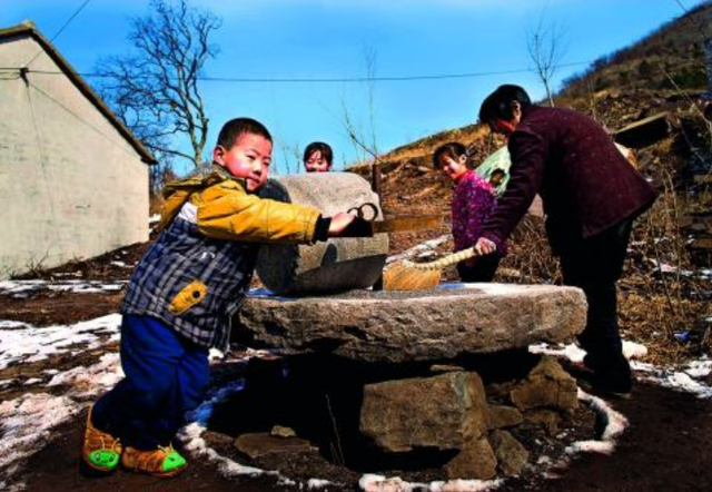 我们为什么要吃米面？南北主食从何而来