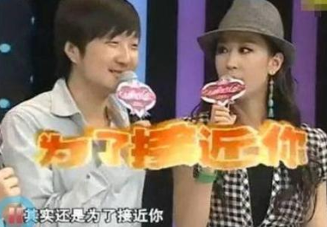 “丑男”王大治的毁灭史,他跟董洁的事远比你想得更恶劣