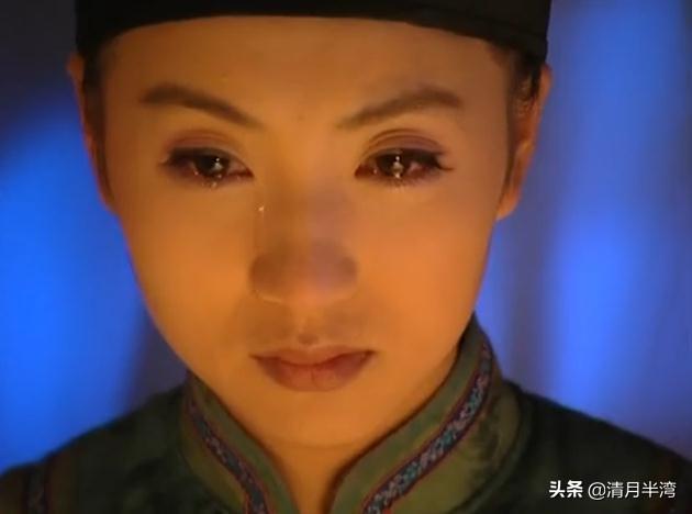 当年皮相骨相俱佳,却渐渐被遗忘的绝色美女,谁最让你念念不忘?