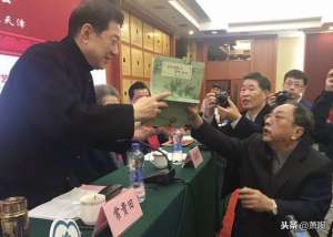 常贵德(常悦是常贵田的儿子 常宝堃的孙子 他为何没说相声？)