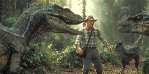 恐龙电影(关于“恐龙”的十佳电影)