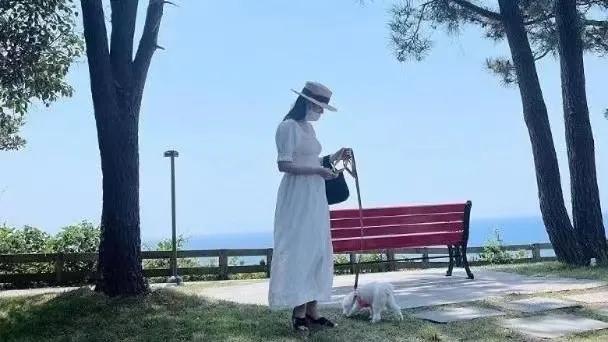 人生大赢家美女演员孙艺珍