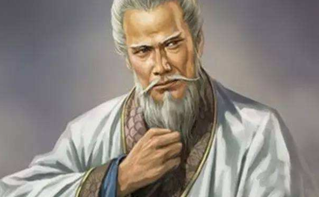 鬼谷子的五百徒弟,对战国、秦朝影响深远,为何自己从不露面?