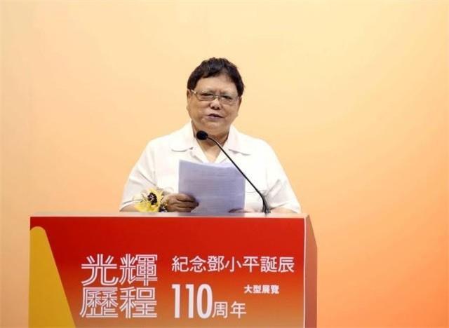 刘伯承儿子叫“刘太行”，邓小平对卓琳说：我们的孩子叫邓太行吧