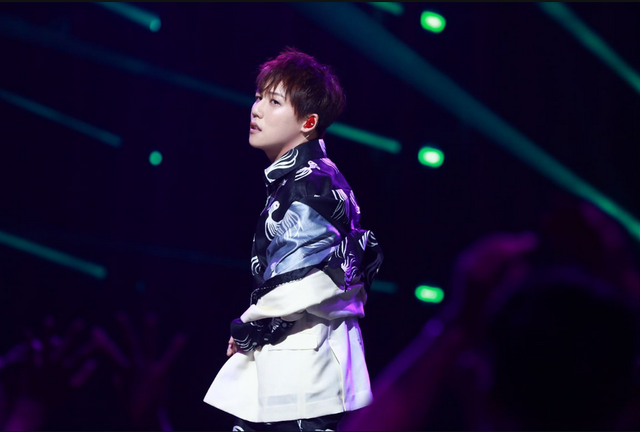 久违了！《金曲捞》许美静华丽归来 汪苏泷首唱《有点甜》粤语版