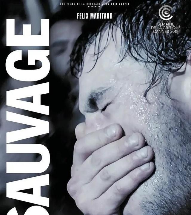 推荐四部法国大尺度激情电影,最后两部未成年止步