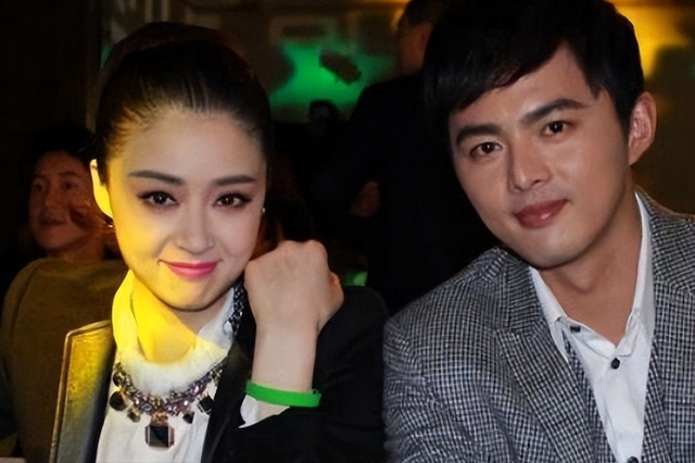 蒋欣解释过不结婚原因：没有男人追，没人敢接近，理想型是霍建华