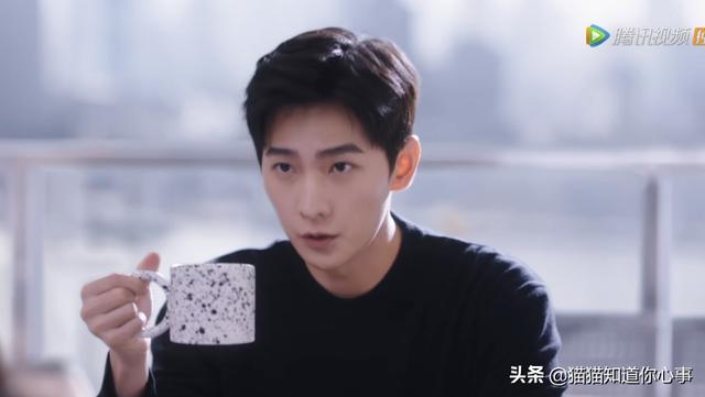 《你是我的荣耀》番外40:于途,你希望于小乔是小男生还是小女生