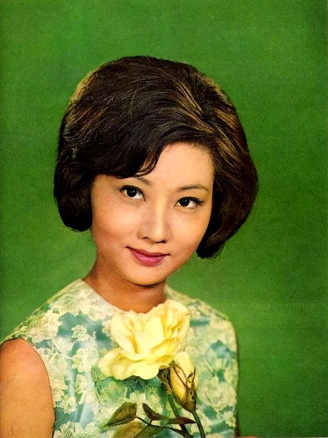 长城影业电影11位女神,谁是你心中的永恒经典?