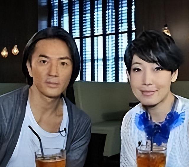 和郑伊健、梁家辉有染,公开承认出轨陈小春的黎芷珊,58岁仍单身