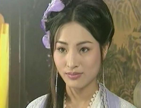 20年前这部戏,被誉为颜值最高的戏,从女主到女配,个个美若天仙