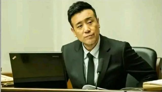 《国家行动》震撼来袭！张译，于和伟领街，演绎反腐大戏