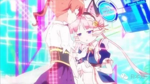 动漫丨没看过这些百合剧，这辈子白活啦！