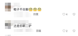 显眼包“二驴”再现赛场!表现如何?