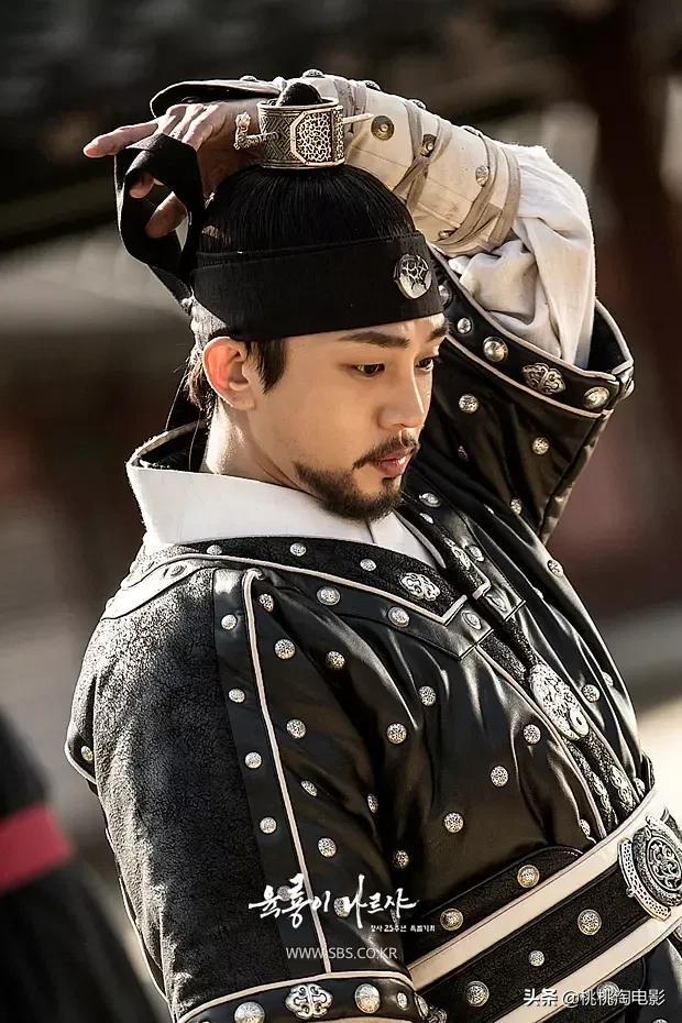 只聊刘亚仁为角色增重30斤，真是小看了他