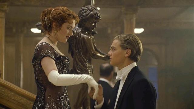 《泰坦尼克号》惨遭删减