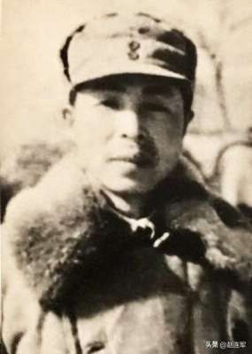 李俊彦(新四军中走出来的未授将衔军以上首长（45）——王子光)