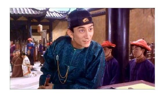 师奶杀手吴启华:既能演奸诈又能演儒雅,还曾被骗去拍风月片