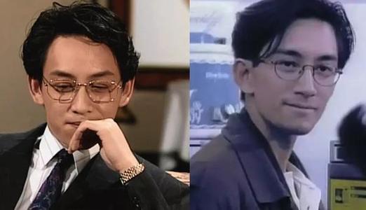 师奶杀手吴启华:既能演奸诈又能演儒雅,还曾被骗去拍风月片