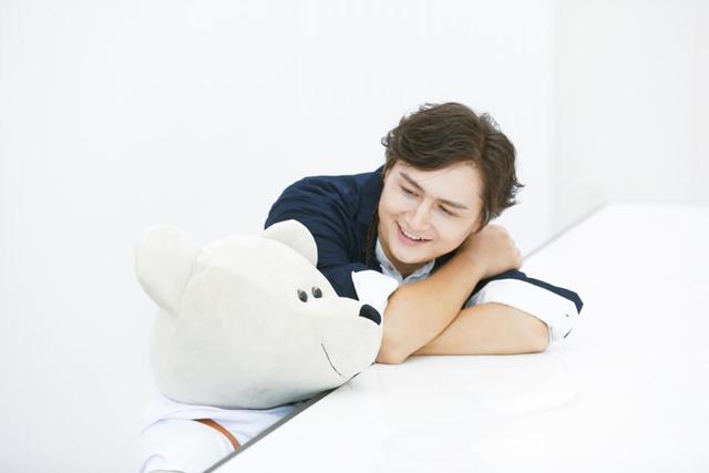 阿来:在《野火》中蜕变高歌,他说最好的音乐是人生