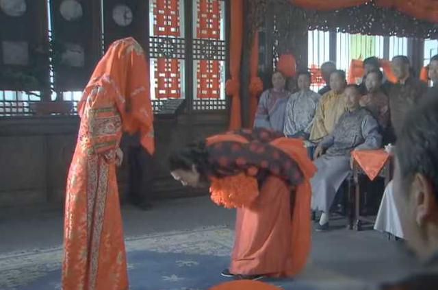 重温《打狗棍》:才发现死了三个老婆的那图鲁,可是真正的狠角色