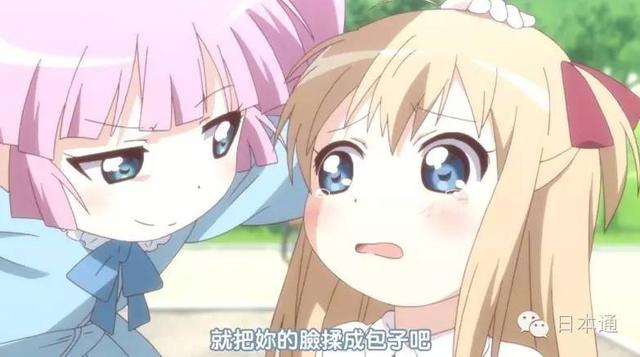 动漫丨没看过这些百合剧，这辈子白活啦！