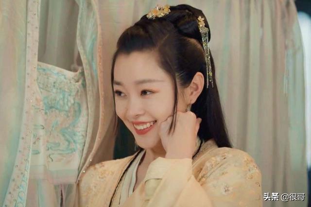 《赘婿》开播看点多：宋轶纯美，郭麒麟搞笑，胡丹丹舞姿惊艳