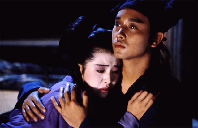 《倩女幽魂》《三体》…这30部重磅新片排队上映