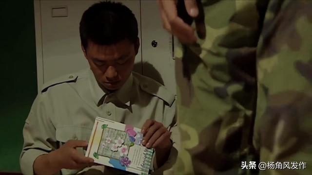 士兵突击：史今复员后，许三多为什么直到精神崩溃都没联系过他？