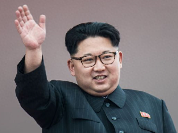 朝鲜“太后”，却是日本制造！金正恩身后的神秘女人：高英姬