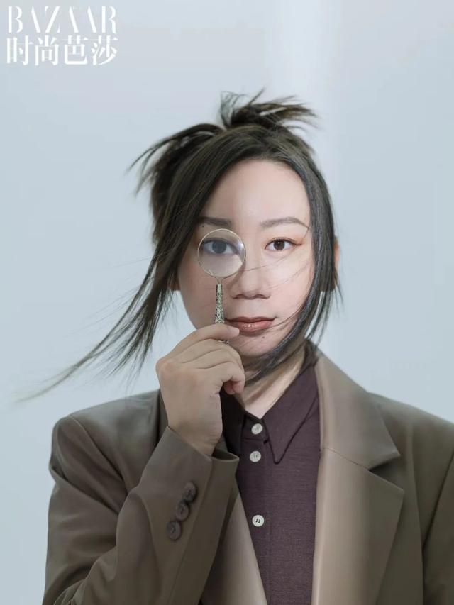 鸟鸟：“社恐”女孩的逆袭