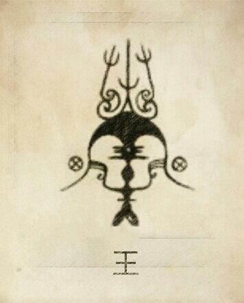 中国古代十大姓氏图腾，看看有你的么？