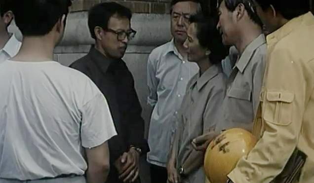 《黑炮事件》:《建国大业》导演的大胆之作,这尺度今天不敢拍