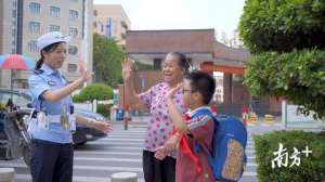 常平安(视频｜莞警好声音常平公安原创歌曲《我们在·常平安》出炉)