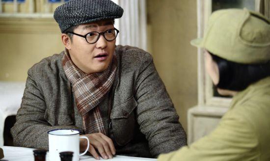 孙仲秋《特赦1959》杀青 见证伟大历史变迁
