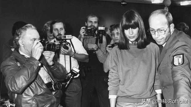 德国七岁女童惨遭杀害，凶手被判无罪释放，母亲亲手送他见阎王